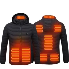 HeatGear Jacket 3.0