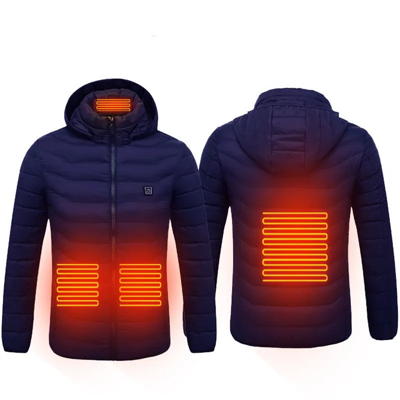 HeatGear Jacket 3.0