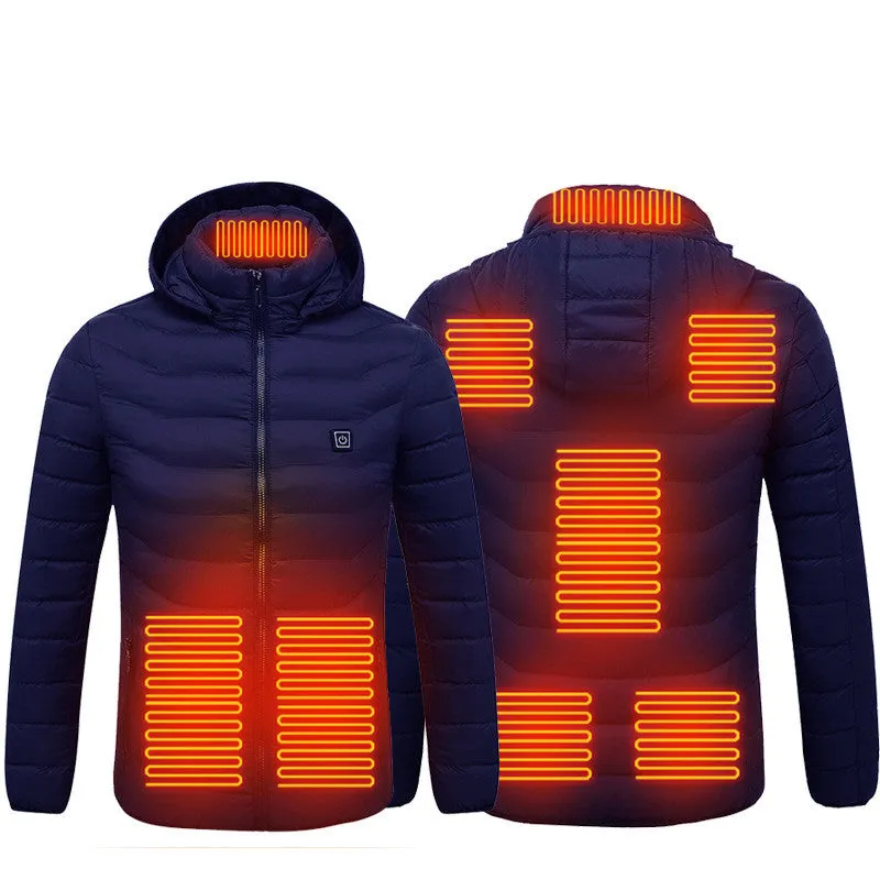 HeatGear Jacket 3.0