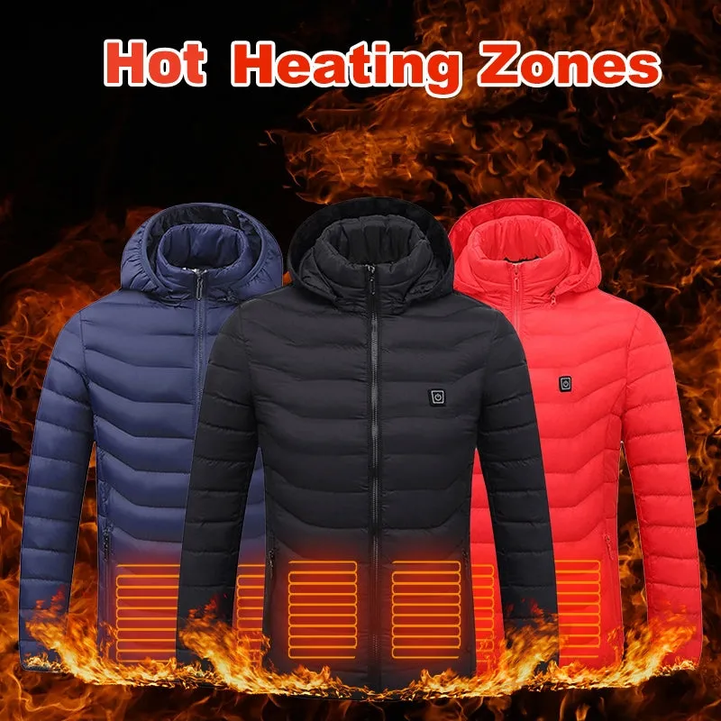 HeatGear Jacket 3.0