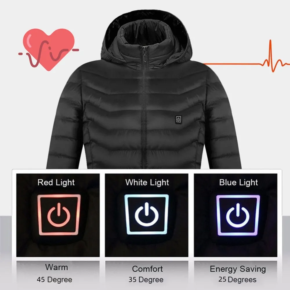 HeatGear Jacket 3.0