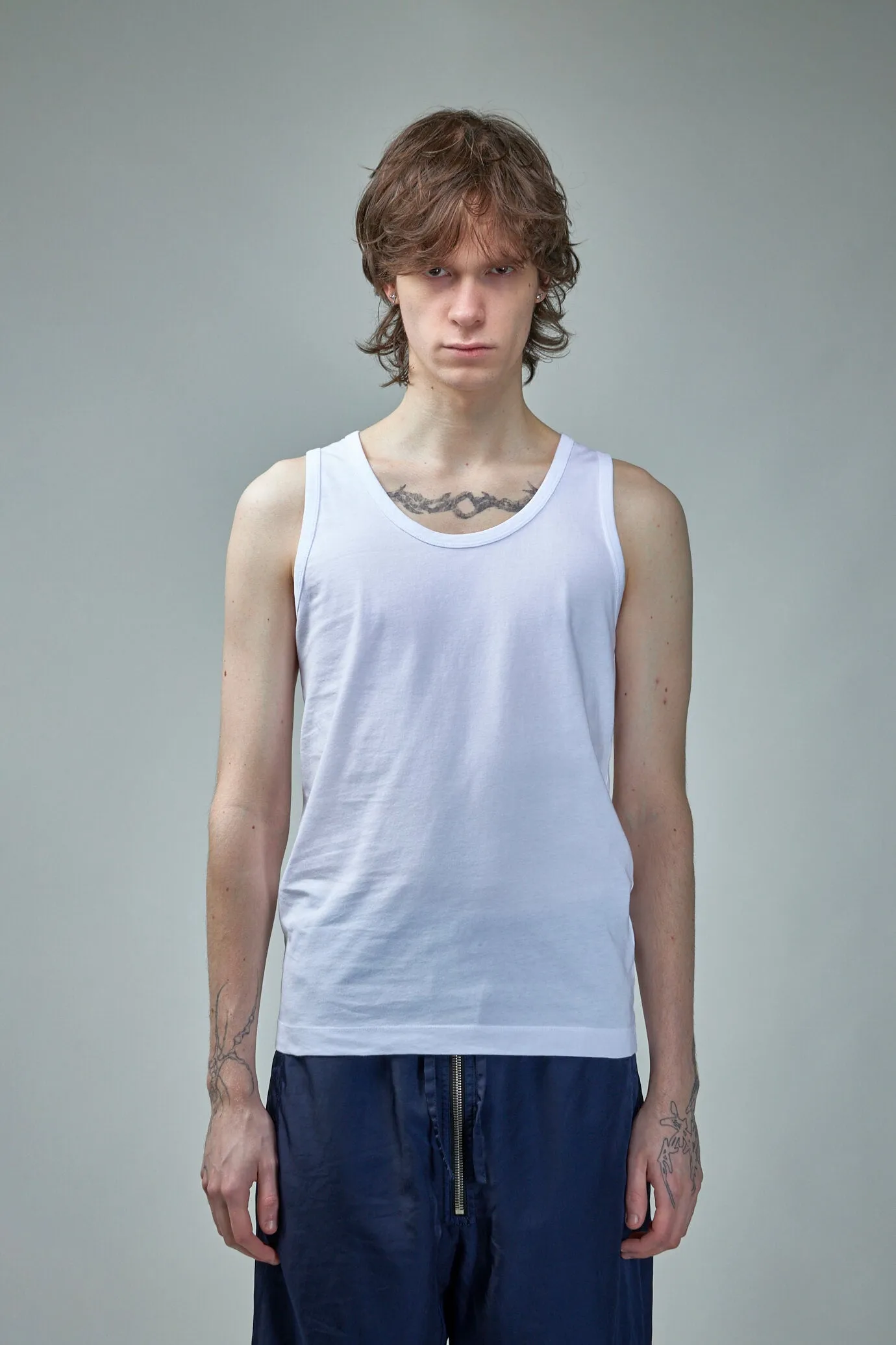 Helio Tank Top