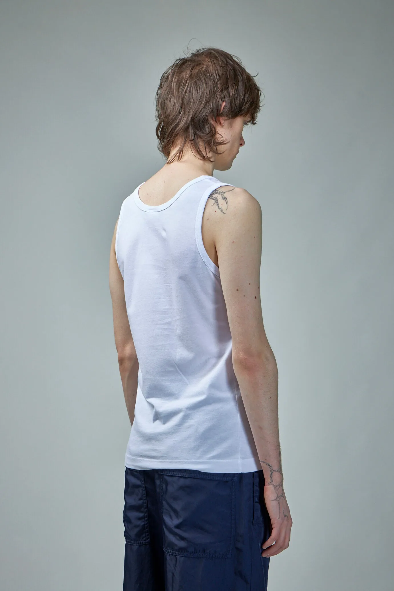 Helio Tank Top