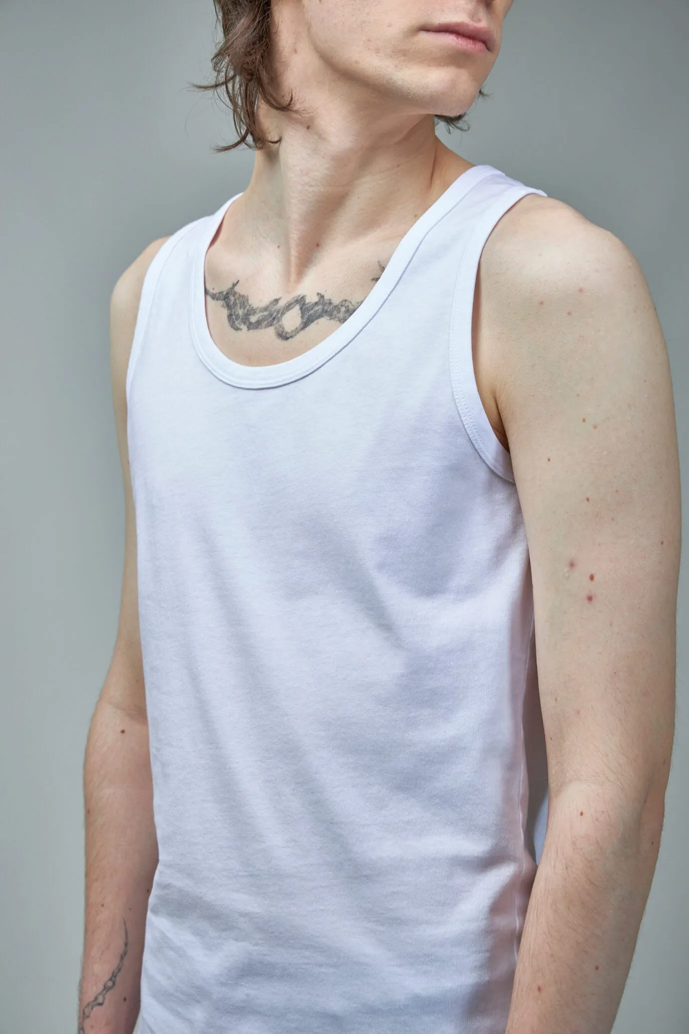 Helio Tank Top