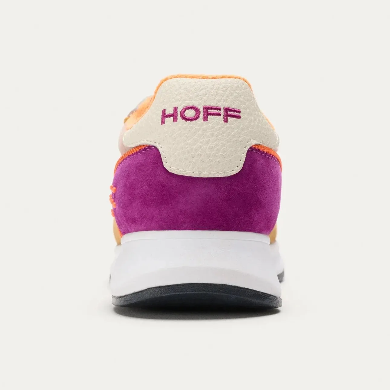 HOFF | SNEAKERS MUJER | BEALE | MULTICOLOR