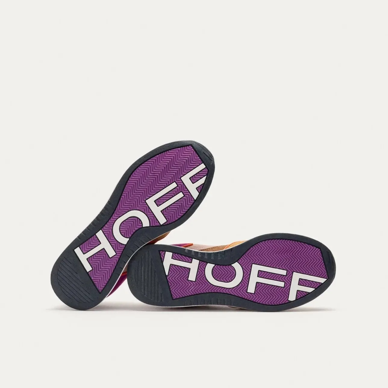 HOFF | SNEAKERS MUJER | BEALE | MULTICOLOR