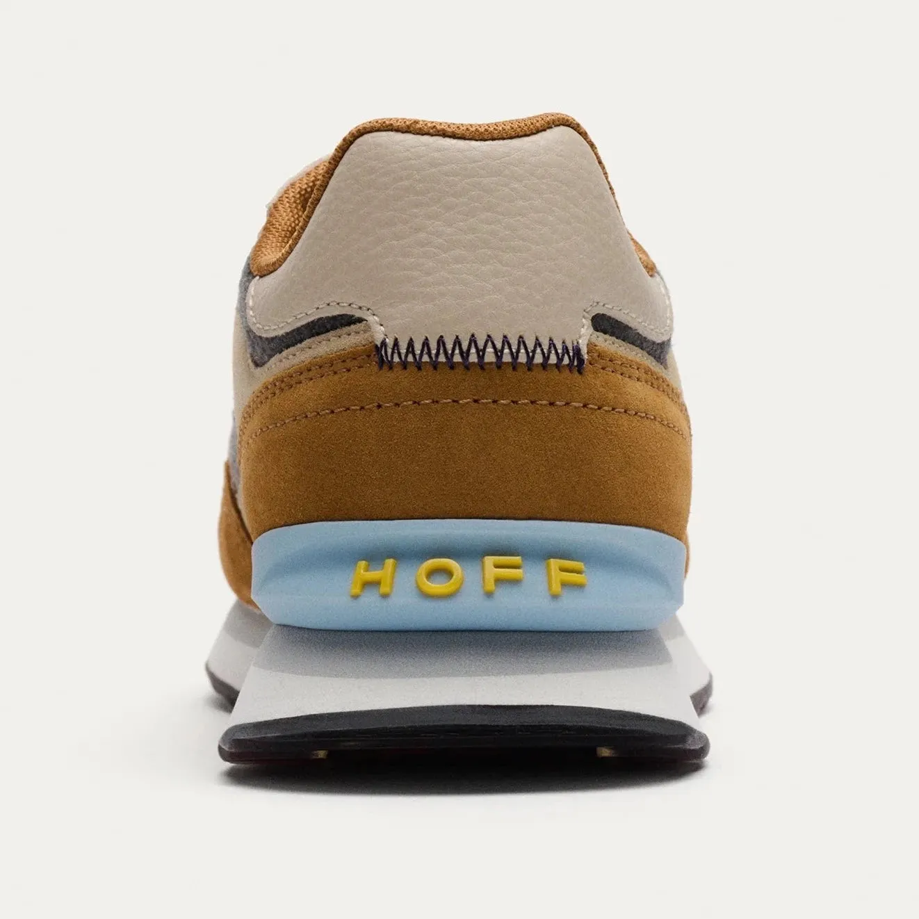 HOFF | SNEAKERS MUJER | FEZ | MULTICOLOR