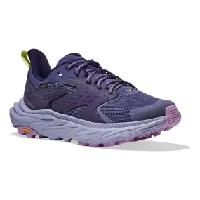 HOKA ANACAPA 2 LOW GTX WOMEN'S