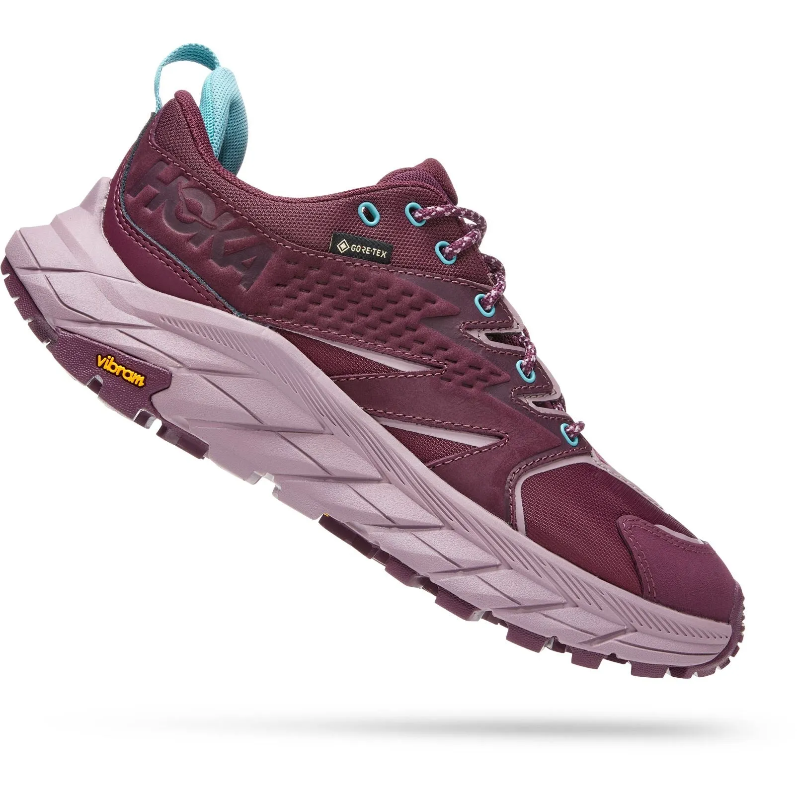 HOKA ANACAPA LOW GTX WOMEN'S - FINAL SALE!