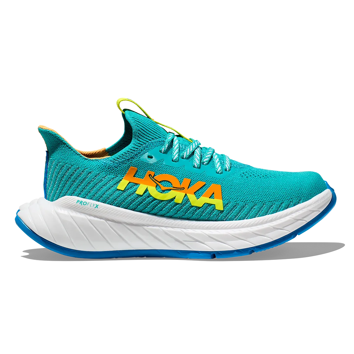 Hoka Carbon X 3 Ceramic Pack