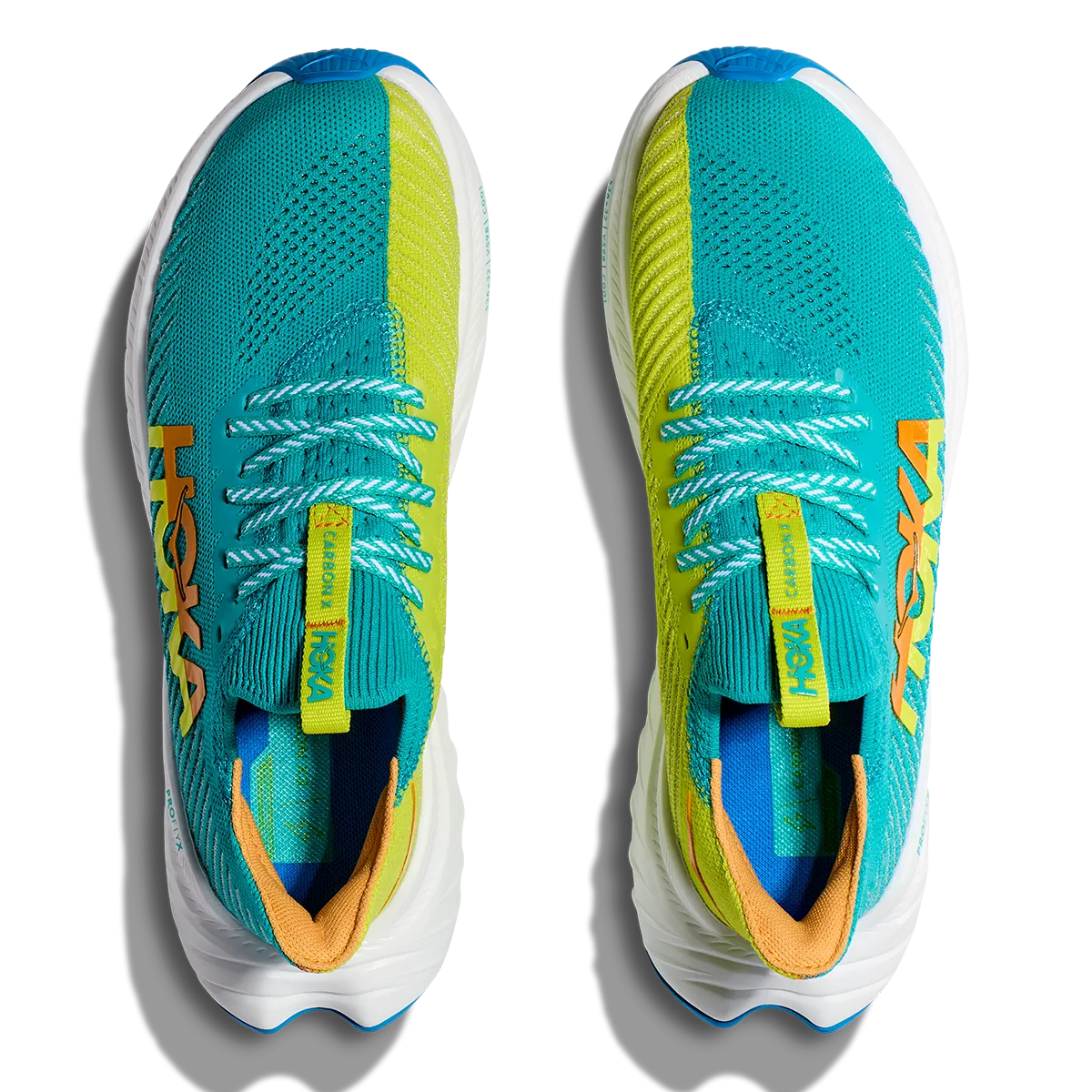 Hoka Carbon X 3 Ceramic Pack