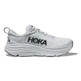 Hoka Gaviota 5 - Nimbus Cloud - Steel Wool