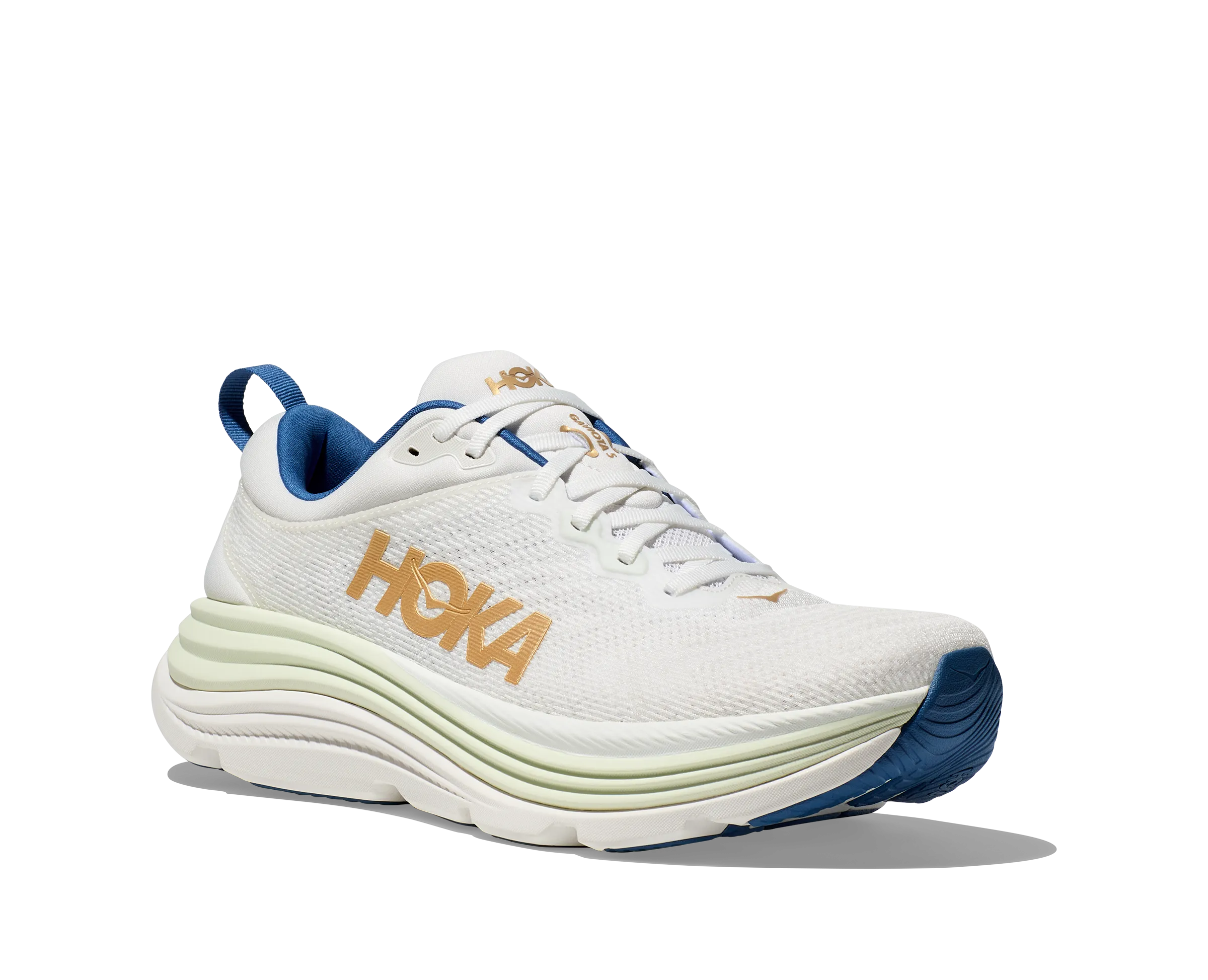 Hoka Gaviota 5 (WIDE WIDTH) Men's