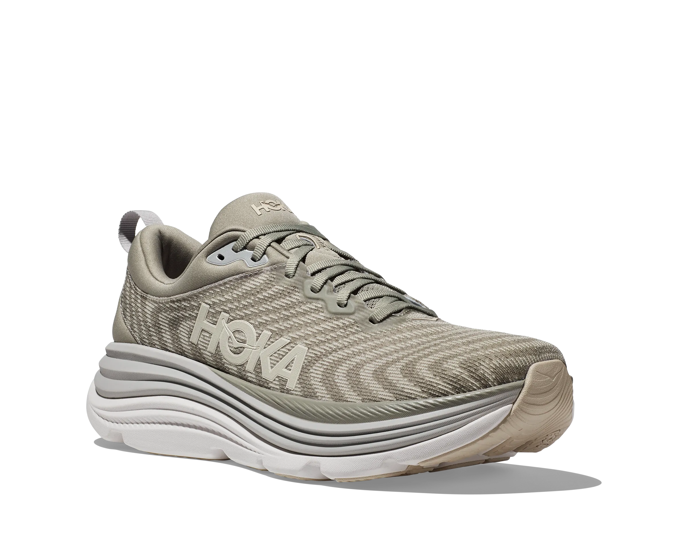 Hoka Gaviota 5 (WIDE WIDTH) Men's