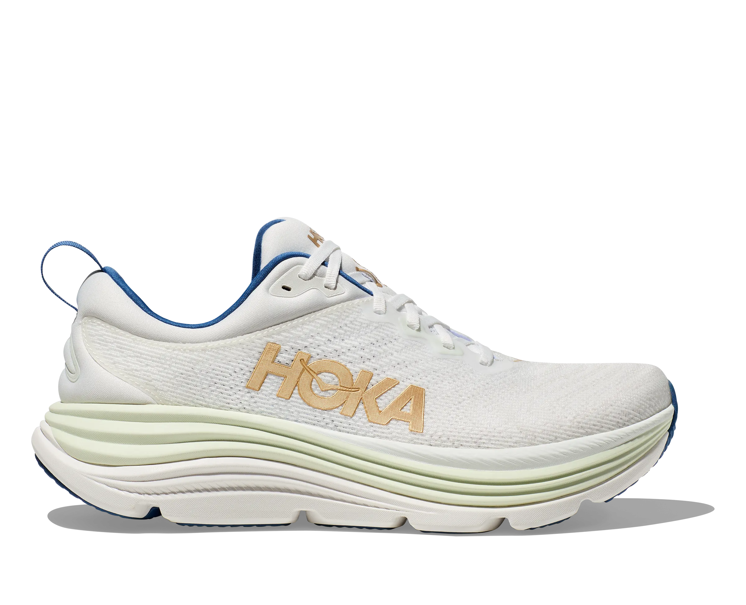 Hoka Gaviota 5 (WIDE WIDTH) Men's