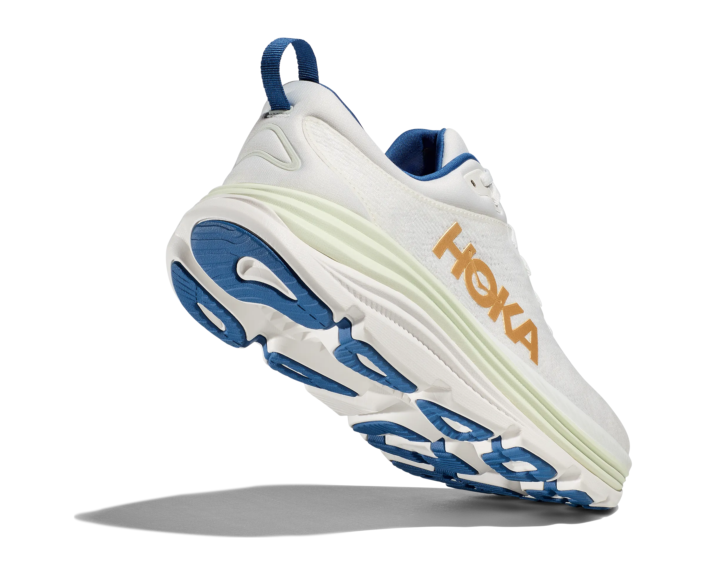 Hoka Gaviota 5 (WIDE WIDTH) Men's