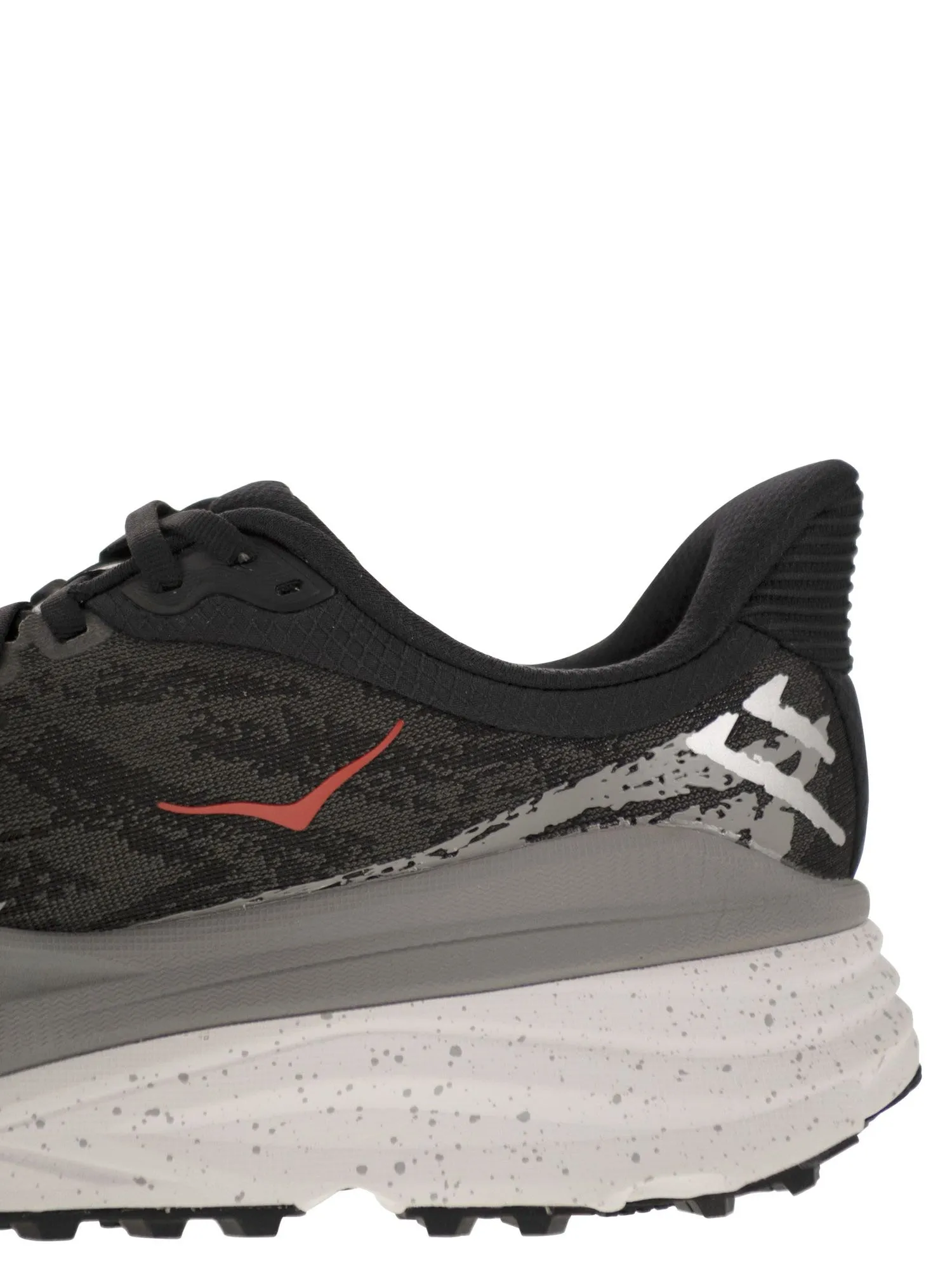 Hoka    Hoka Stinson 7 Technical Fabric Trainers