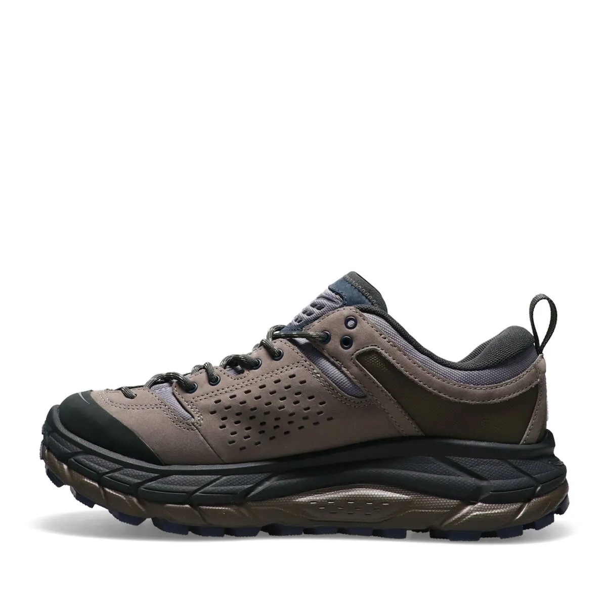 Hoka  JLAL Tor Ultra Low Desert Taupe/Rock Ridge 