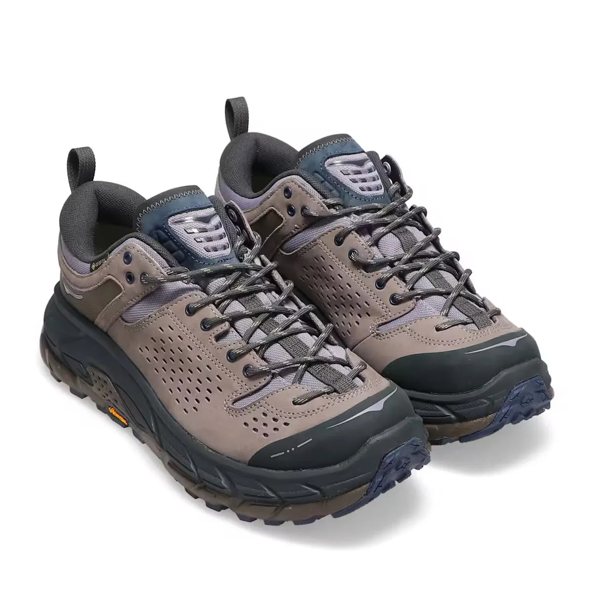 Hoka  JLAL Tor Ultra Low Desert Taupe/Rock Ridge 