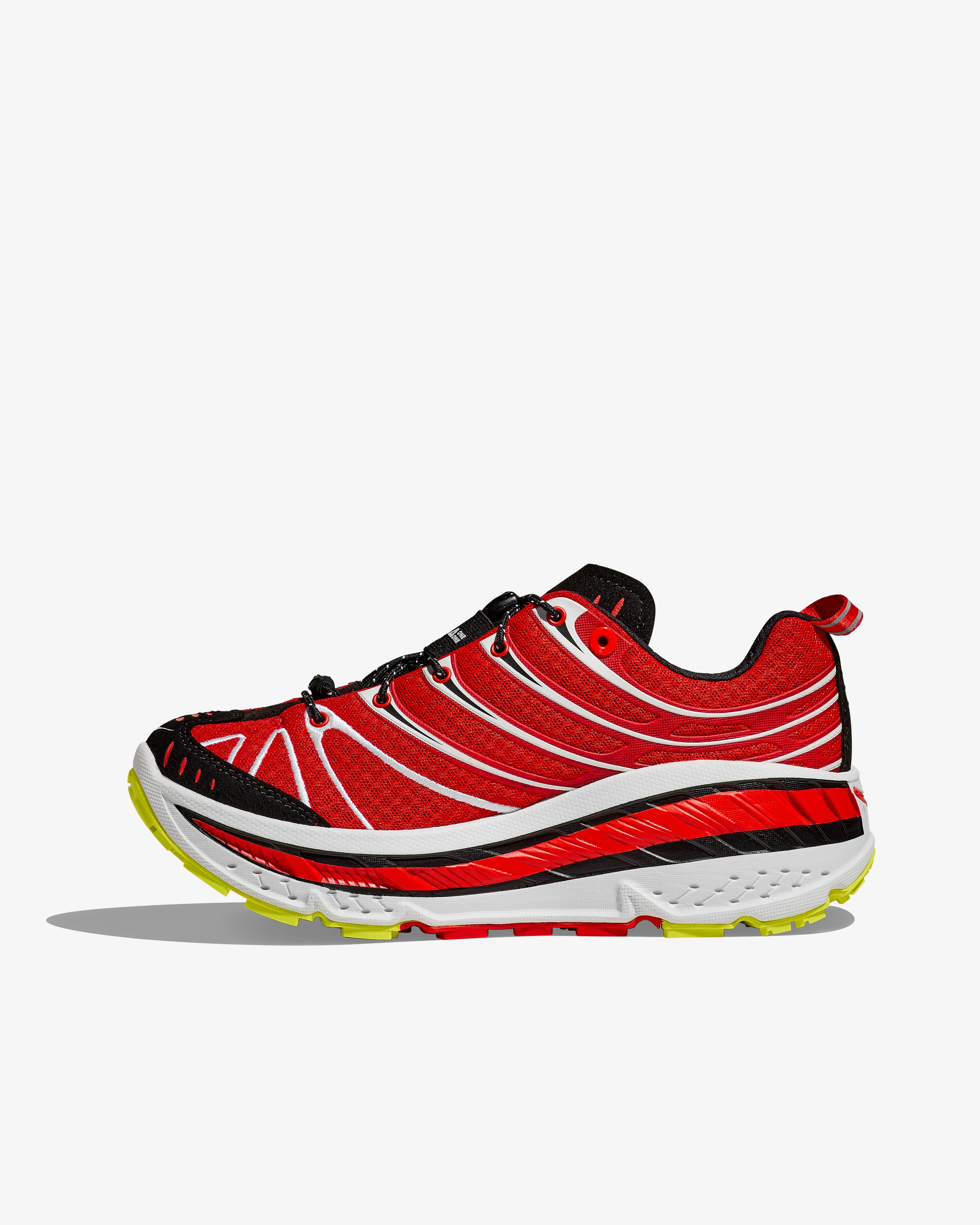 Hoka  Men's Stinson Evo OG  Habanero