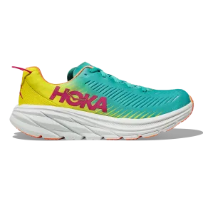 Hoka Rincon 3 - Ceramic - Evening Primrose