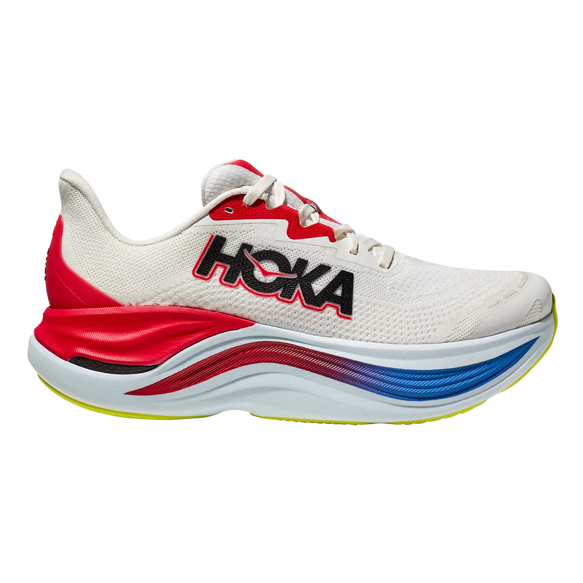 Hoka Skyward X