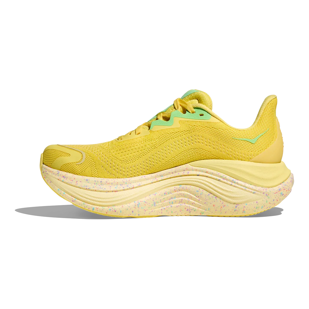 Hoka Skyward X