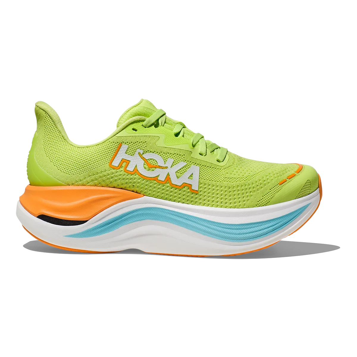 Hoka Skyward X