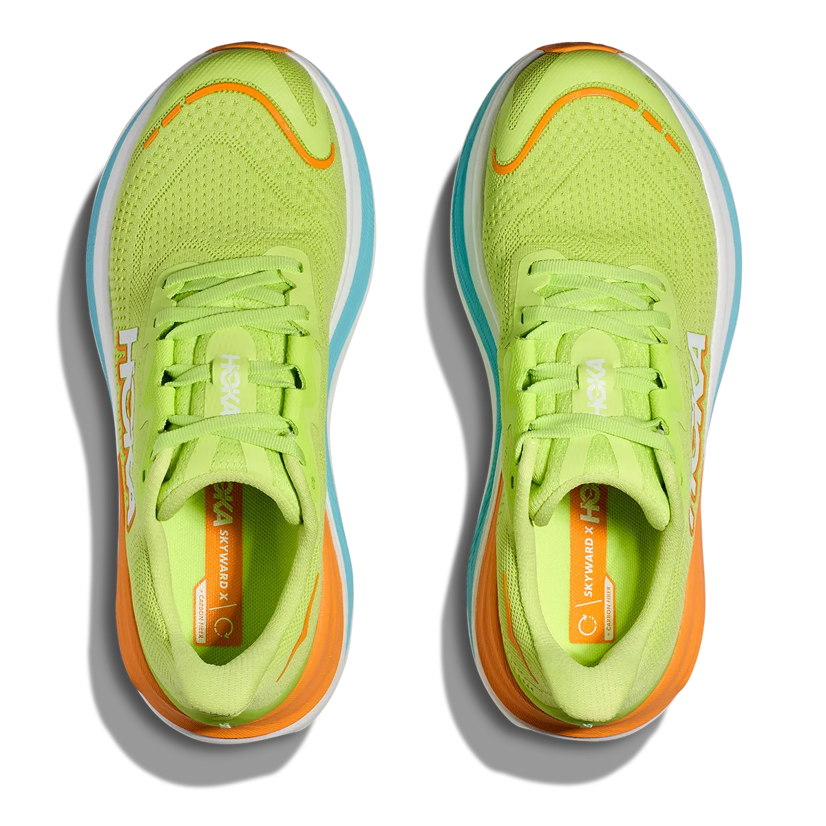 Hoka Skyward X