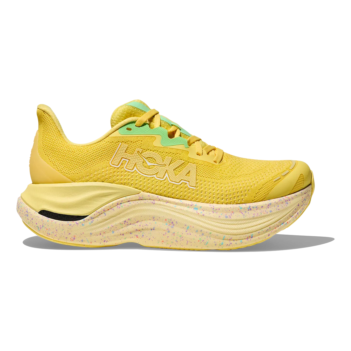 Hoka Skyward X