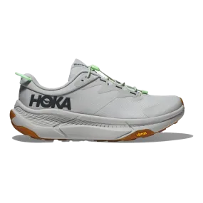 Hoka Transport - Harbor Mist - Lime Glow