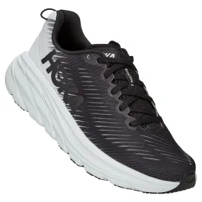 Hoka Women's Rincon 3 Black/White | Buy Hoka Women's Rincon 3 Black/White here | Outnorth