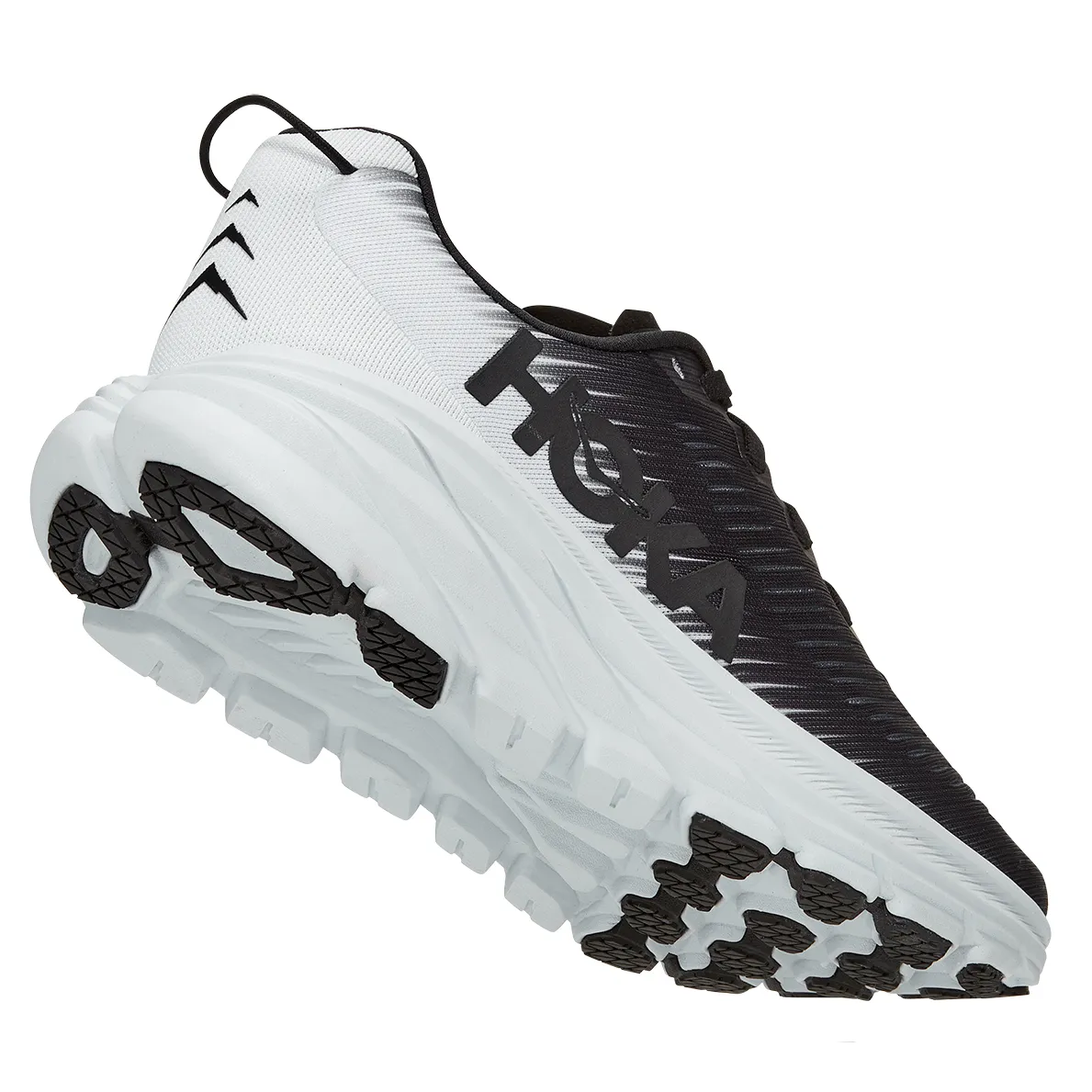 Hoka Women's Rincon 3 Black/White | Buy Hoka Women's Rincon 3 Black/White here | Outnorth