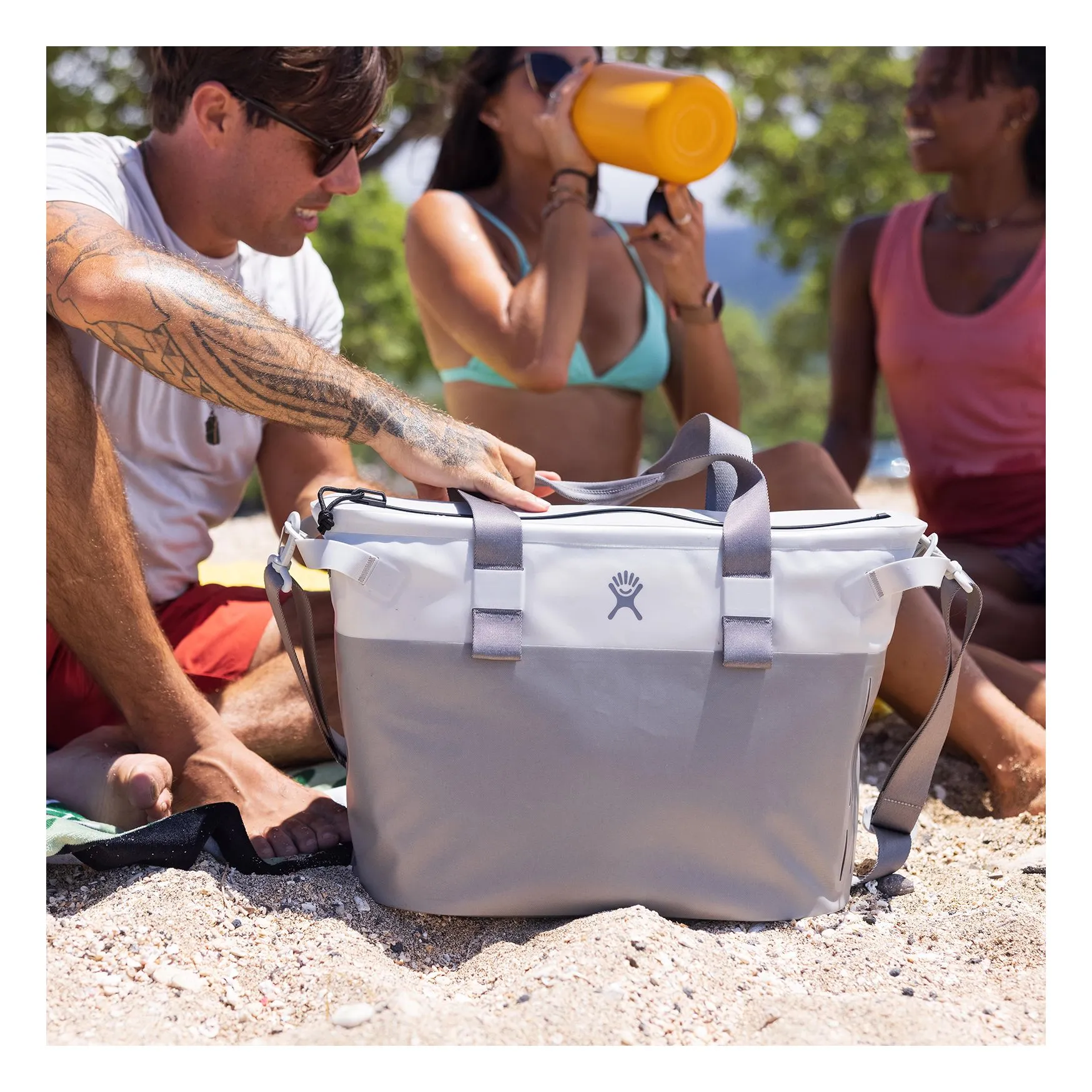 Hydro Flask 26L Day Escape Soft Cooler Tote