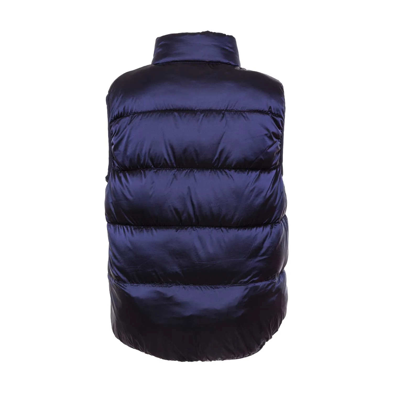 Invicta 2 In 1 Padded Vest For Boys