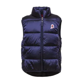 Invicta 2 In 1 Padded Vest For Boys