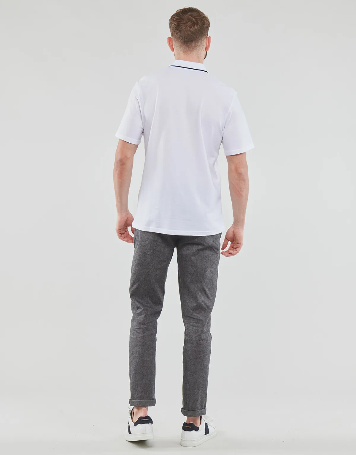 Jack & Jones JCOLOGAN POLO SS