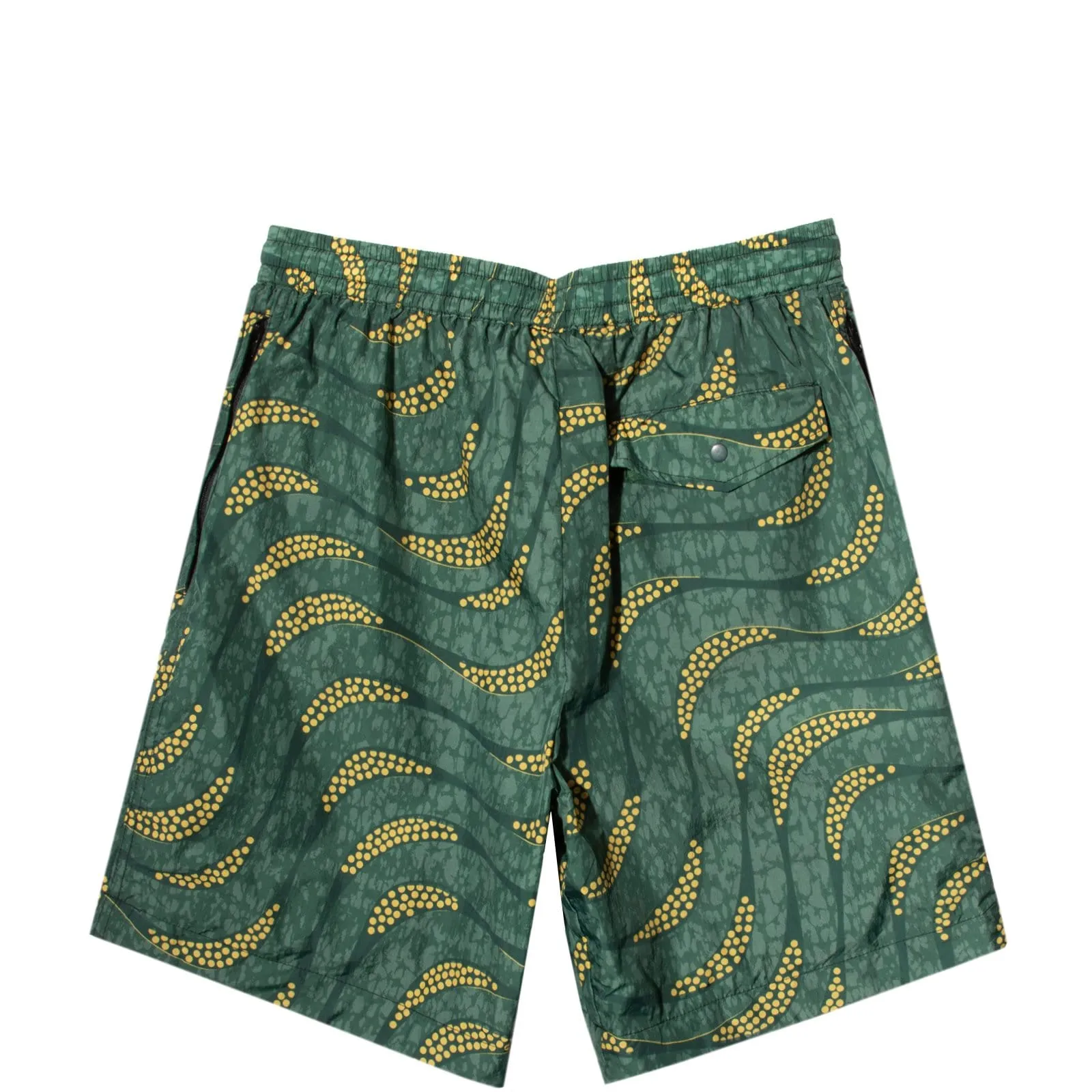 JUNGLE SHORTS Jungle