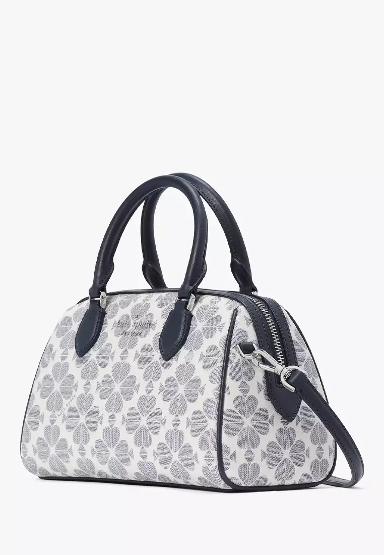 Kate Spade KATE SPADE Signature Spade Flower Duffle Crossbody