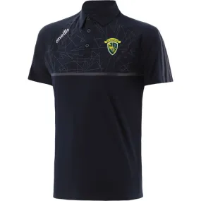 Kilconieron GAA Synergy Polo Shirt