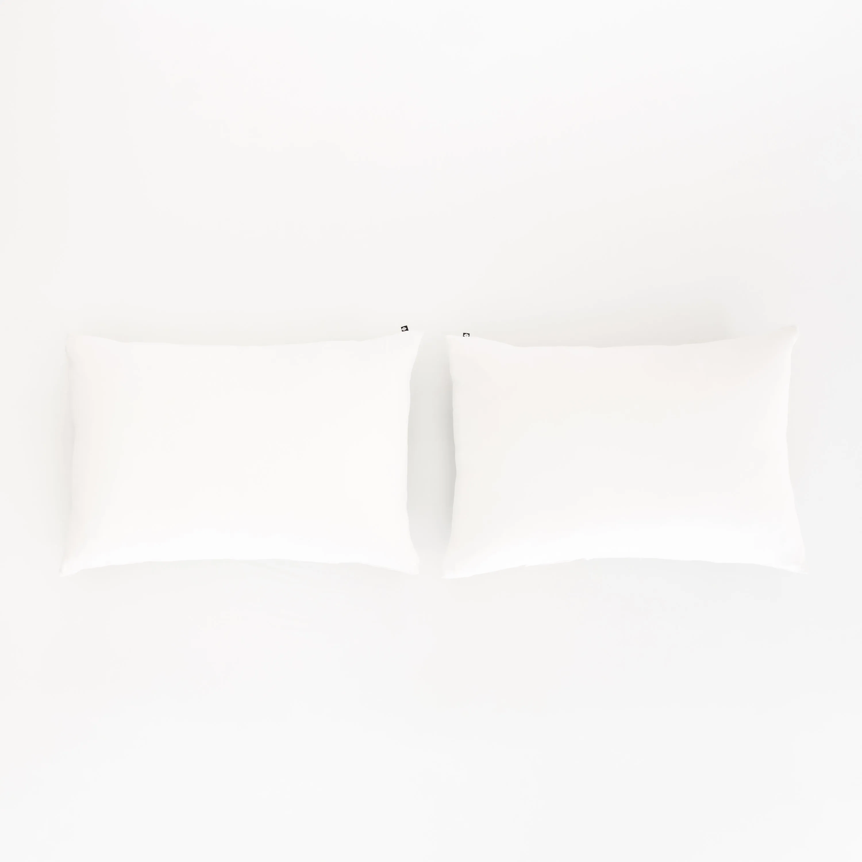 King Fitted Sheet with Pillowcases in Cloud