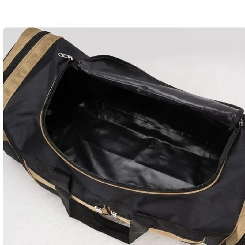 Large Capacity Men's Travel Bag