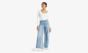 Levi's '94 Baggy Wide-Leg Jeans - What Else Can I Say