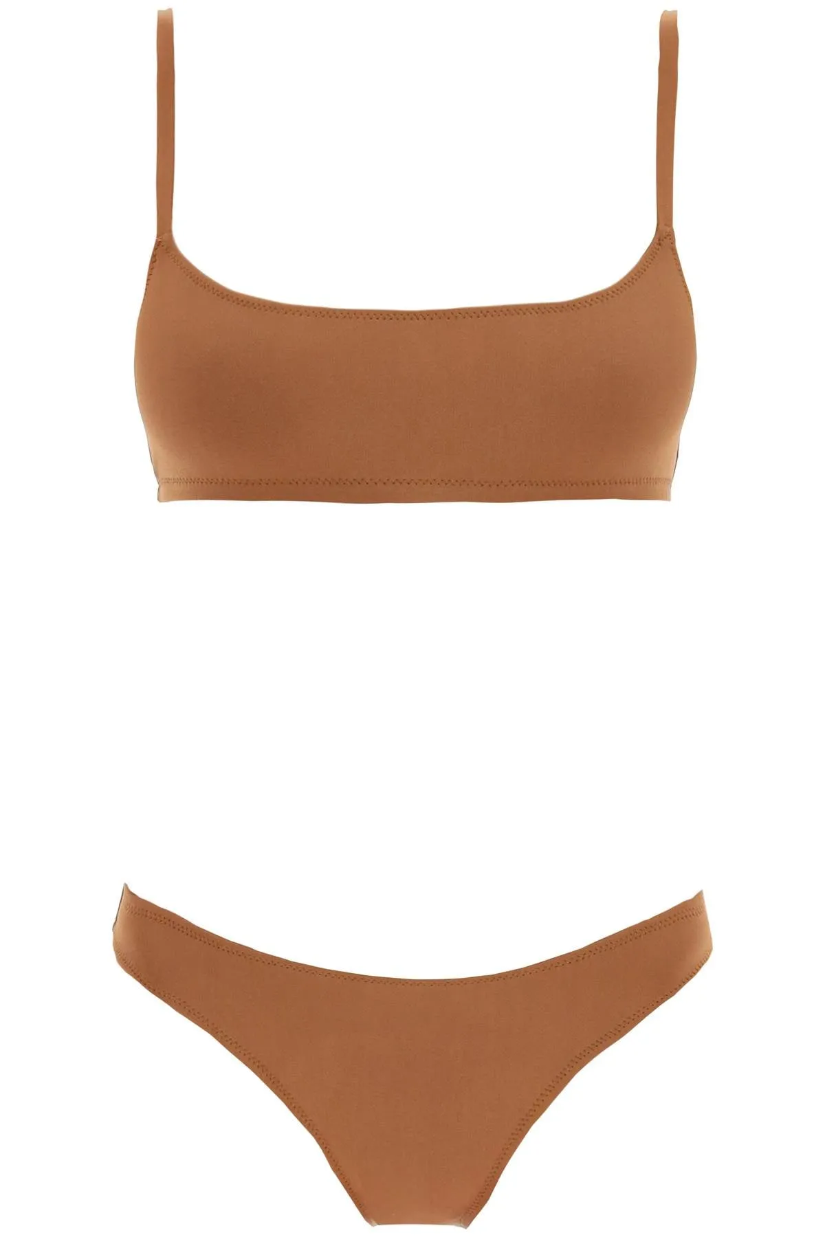 Lido eleven-piece bikini