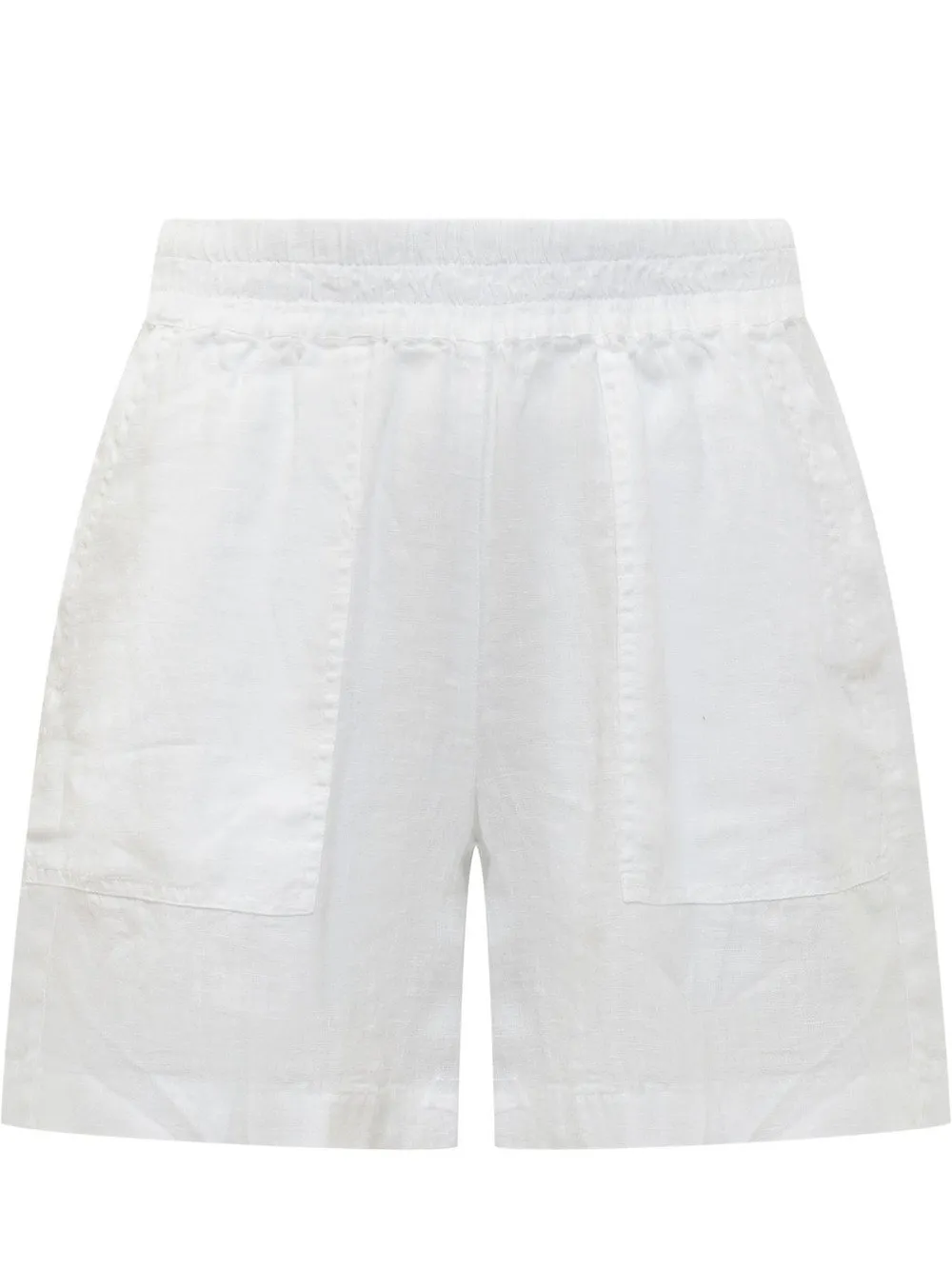 Linen Shorts