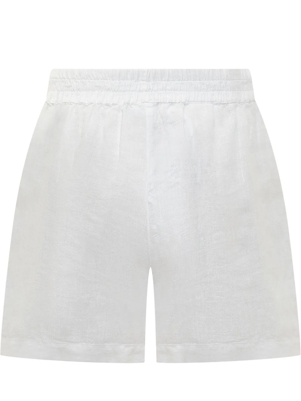 Linen Shorts