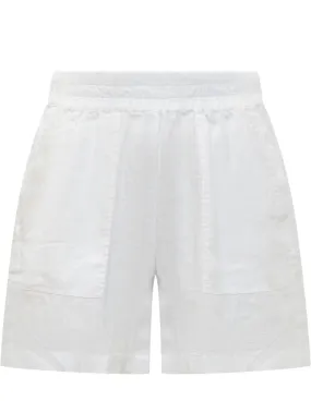 Linen Shorts