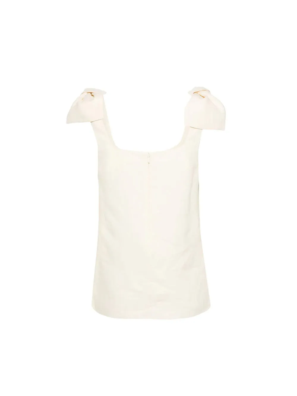 Linen Tank Top