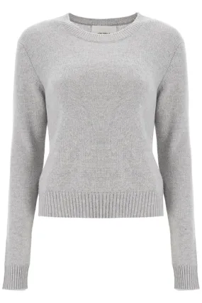 Lisa Yang    Lisa Yang Cashmere Mable Pullover