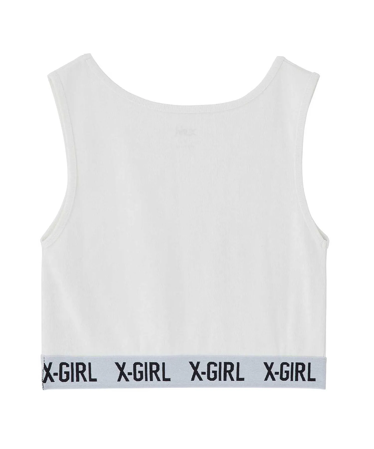 LOGO TANK TOP